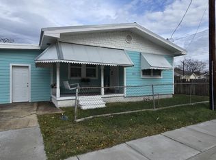 306 4th St, Biloxi, MS 39530