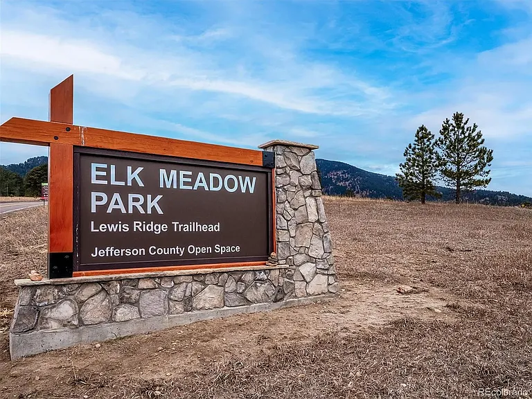 hiking, bike trails, and a fitness center are all just a stone's throw away.