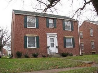 470 Oak St, Marion, OH