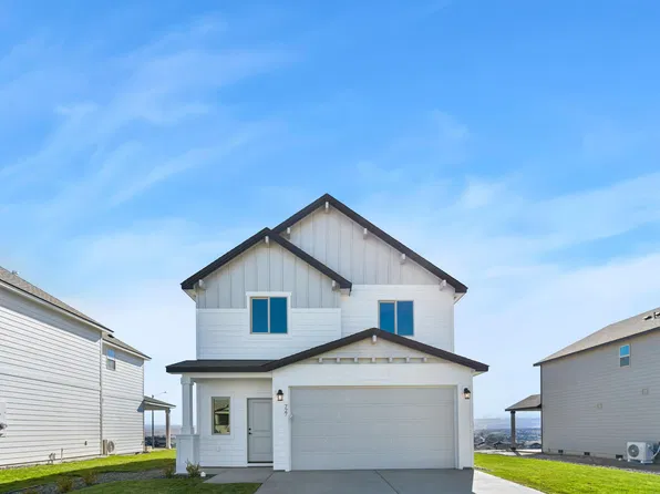 727 Honeylicious St, Richland, WA 99352