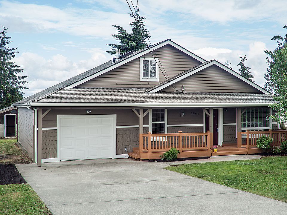 1st image of 25041 20th Ave S