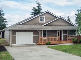 25041 20th Ave S, Seattle, WA 98198