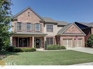310 Findley Way, Johns Creek, GA 30097