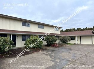 1156 Picture St, Independence, OR 97351