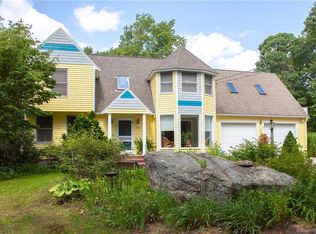 182 Mountain Rd, East Hartland, CT 06027