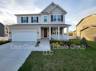 12155 Fallen Timbers Cir, Hagerstown, MD 21740