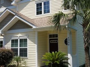 636-B 13th Ave S, Surfside Beach, SC 29575