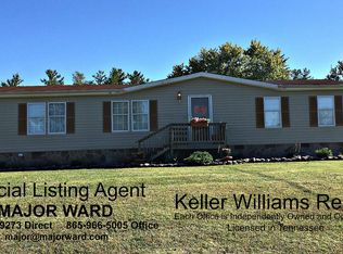 6218 Ridgeview Rd, Knoxville, TN 37918