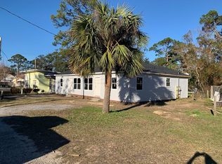 604 S 2nd St, Pensacola, FL 32507