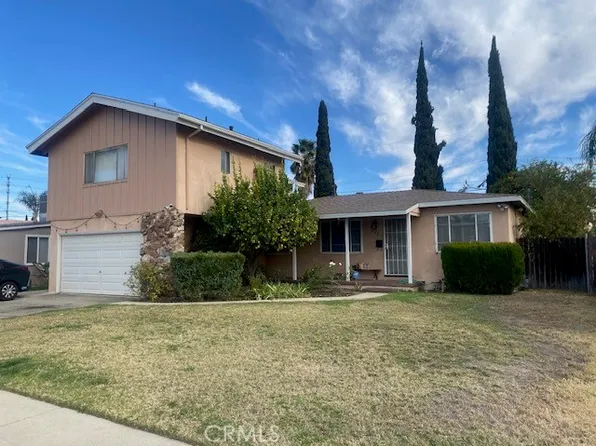 6722 Babcock Ave, North Hollywood, CA 91606