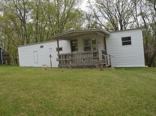 224 Compton Ridge Rd, Branson, MO 65616