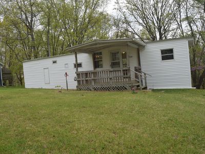 224 Compton Ridge Rd, Branson, MO, 65616