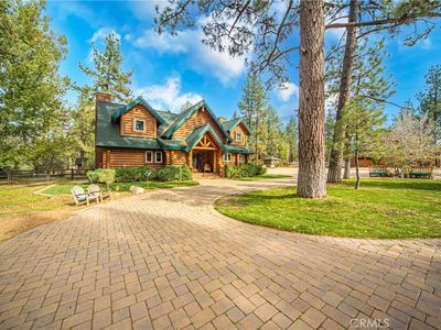 59570 Devils Ladder Rd, Mountain Center, CA, 92561