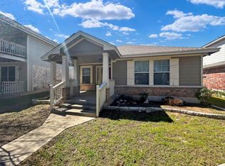 1802 Honey Creek Ln, Cedar Park, TX 78613