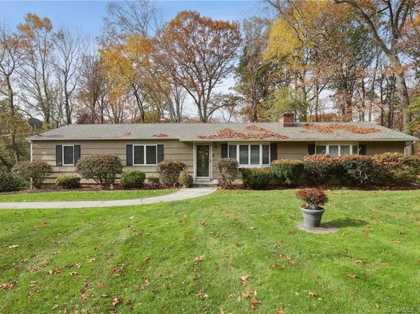 116 Williamsburg Drive, Monroe, CT 06468