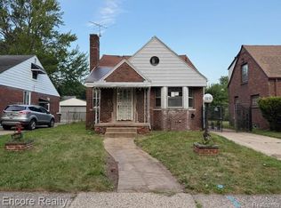 20123 Appoline St, Detroit, MI 48235