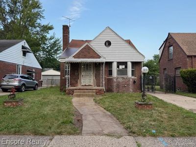 20123 Appoline St, Detroit, MI, 48235