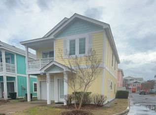 1523 Baileys Bay Road, Kill Devil Hills, NC 27948