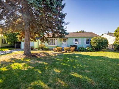 275 Barmont Dr, Rochester, NY, 14626