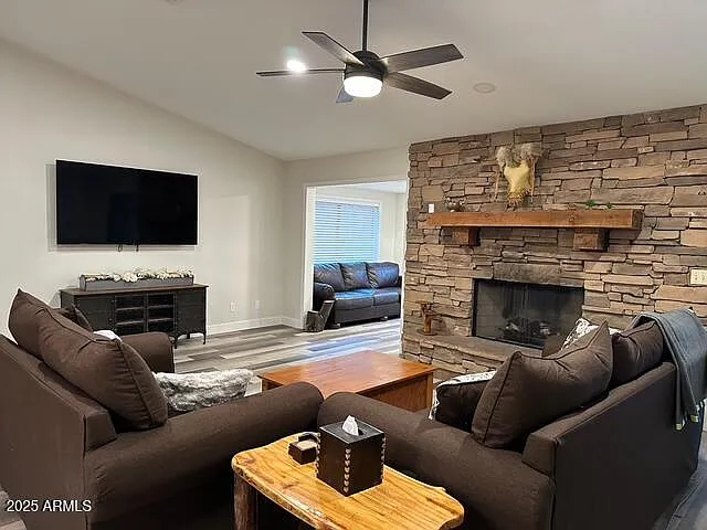 304 N Mogollon Trl — Photo 4