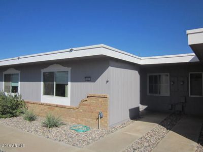 16871 N 103rd Ave, Sun City, AZ, 85351