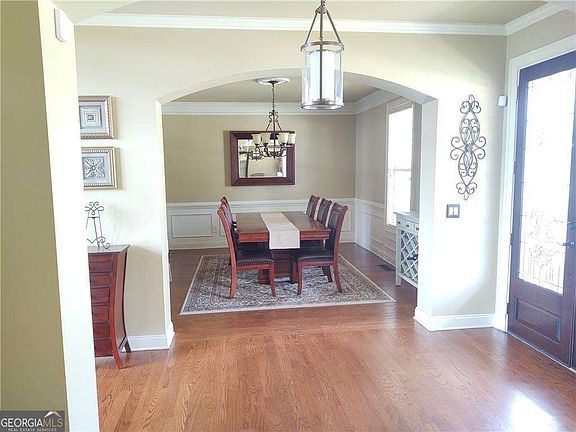 5th image of 209 Eagles Flight