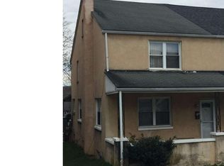 152 Rosemont Ave, Coatesville, PA 19320