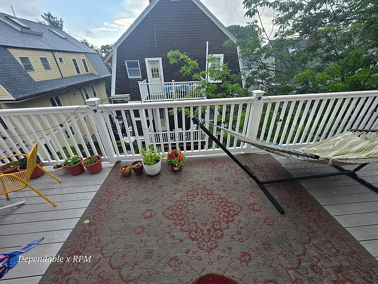 19-21 Granville Rd. — Photo 15