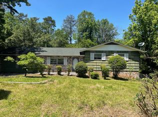 1801 S Hills Dr, Knoxville, TN 37920