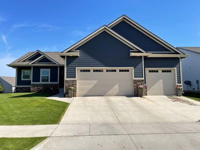 1408 21st Ave N, Fort Dodge, IA, 50501