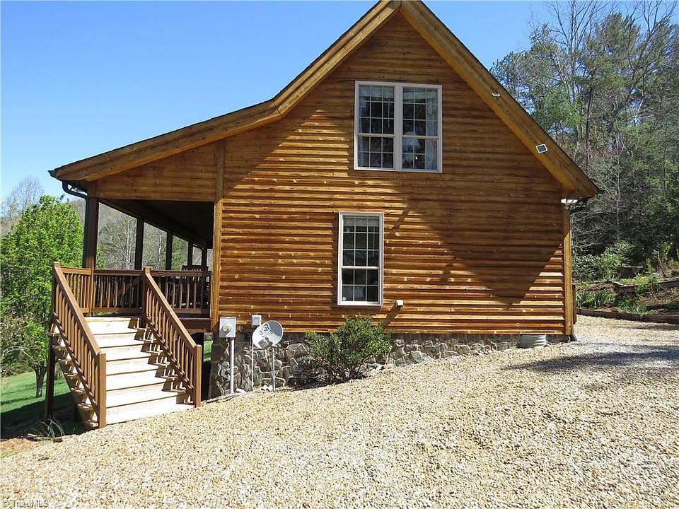 446 Cane Creek Church Rd, Mc Grady, NC 28649 Zillow
