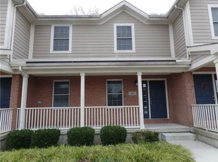 144 Cherry St, Springboro, OH 45066