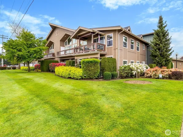 300 Homestead Boulevard #101, Lynden, WA 98264