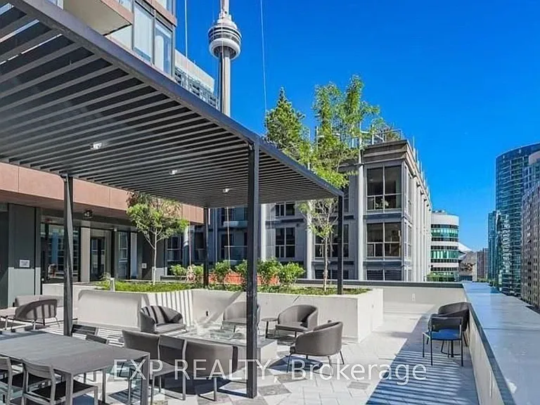 55 Mercer St #1002 — Photo 3