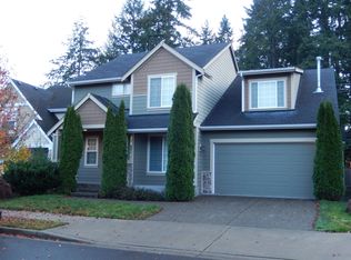 1018 Pinehurst St, Fircrest, WA 98466