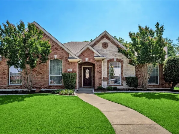 816 Riverhead Dr, Wylie, TX 75098