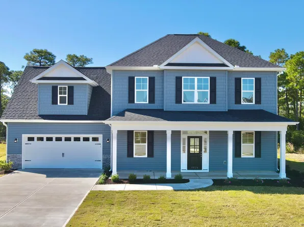 9024 Gardens Grove Road, Leland, NC 28451