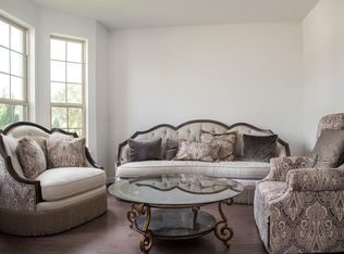 11114 Drumadoon Dr, Richmond, TX 77407