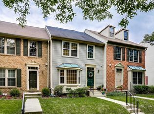 4729 Columbia Rd, Ellicott City, MD 21042