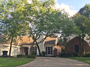 15924 Chickamauga Ave, Baton Rouge, LA 70817