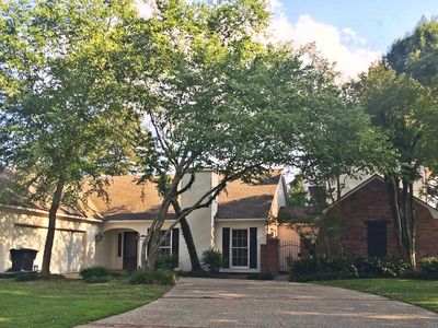 15924 Chickamauga Ave, Baton Rouge, LA, 70817