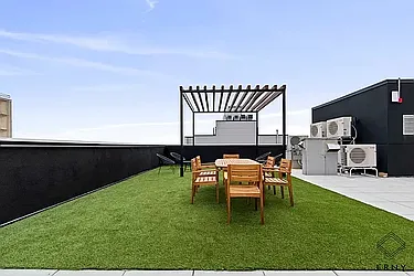 Rented by ERNY LLC