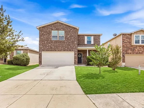 10142 Round Rdg, San Antonio, TX 78254