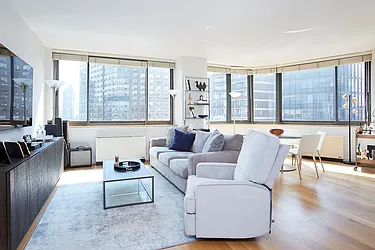 Rented by Brown Harris Stevens