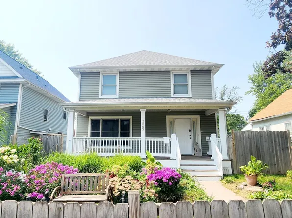 2003 Penn Ave N, Minneapolis, MN 55411