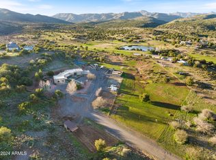 27722 E Mount Ord Dr, Fort McDowell, AZ 85264