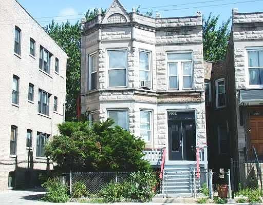 1462 W. Irving Park Rd., Chicago