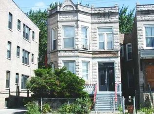 1462 W Irving Park Rd, Chicago, IL 60613