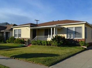 513 W Hammel St, Monterey Park, CA 91754