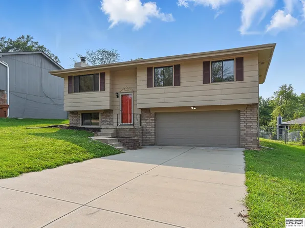 13304 S 21st St, Bellevue, NE 68123